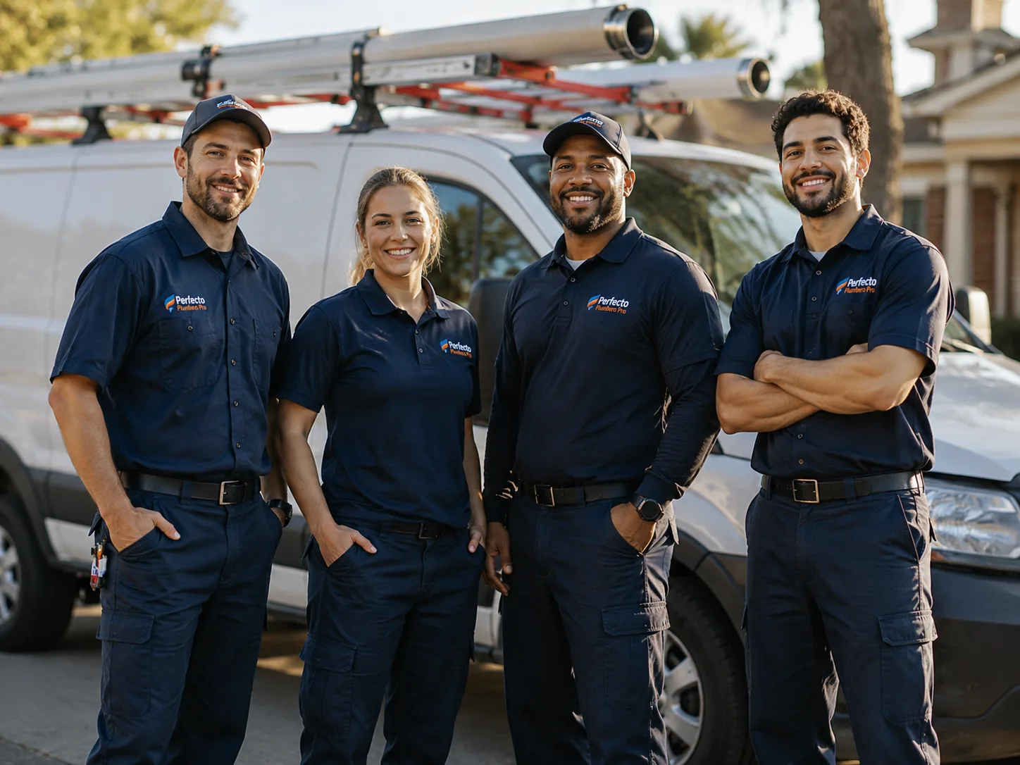 Emergency Plumber Near Me in Leonardtown, MD near me
